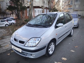 Обява за продажба на Renault Scenic 1,9 dti ~2 700 лв. - изображение 1