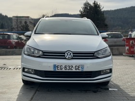 VW Touran 113200км, снимка 2