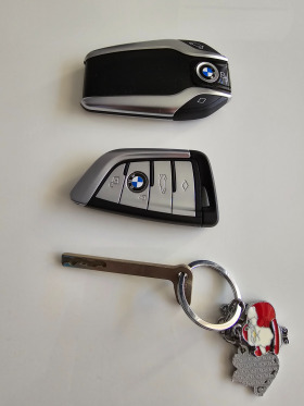 BMW 530 530 D  Luxury Line LED Гаранция FACELIFT , снимка 4 - Автомобили и джипове - 45561393