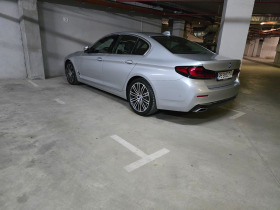 BMW 530 530 D  Luxury Line LED Гаранция FACELIFT , снимка 14 - Автомобили и джипове - 45561393