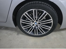 BMW 530 530 D  Luxury Line LED Гаранция FACELIFT , снимка 10 - Автомобили и джипове - 45561393