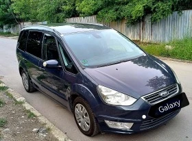     Ford Galaxy 2.0