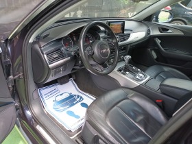 Audi A6 Allroad 3.0TDI/245. | Mobile.bg   6