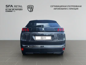 Peugeot 3008 New Line Up GT 1.2 PureTech 136 HYBRID 48V e-DCS6  | Mobile.bg    6