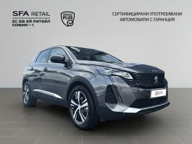 Peugeot 3008 New Line Up GT 1.2 PureTech 136 HYBRID 48V e-DCS6  | Mobile.bg    3