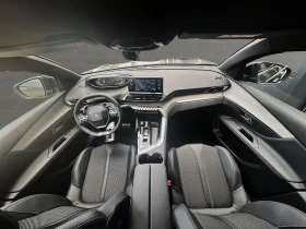 Peugeot 3008 New Line Up GT 1.2 PureTech 136 HYBRID 48V e-DCS6  | Mobile.bg    9
