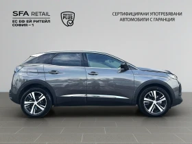Peugeot 3008 New Line Up GT 1.2 PureTech 136 HYBRID 48V e-DCS6  | Mobile.bg    4
