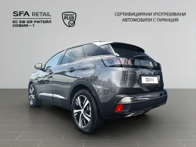 Peugeot 3008 New Line Up GT 1.2 PureTech 136 HYBRID 48V e-DCS6  | Mobile.bg    7