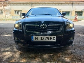 Toyota Avensis Седан, снимка 12