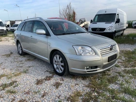 Toyota Avensis 1.8 бензин, снимка 1