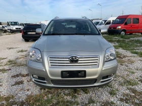 Toyota Avensis 1.8 бензин, снимка 2