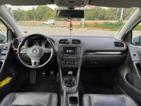 VW Golf, снимка 5