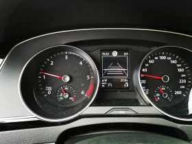 VW Passat 2.0 TDI /НАПЪЛНО ОБСЛУЖЕН/ Comf. Navi Kam AHK ACC, снимка 14