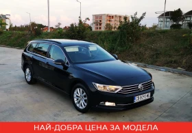 VW Passat 2.0 TDI /НАПЪЛНО ОБСЛУЖЕН/ Comf. Navi Kam AHK ACC, снимка 1