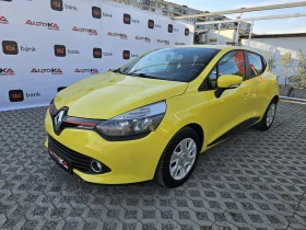 Обява за продажба на Renault Clio 1.2i-73kc= 102хил.км!!!= EURO 5B ~10 900 лв. - изображение 5