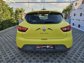 Обява за продажба на Renault Clio 1.2i-73kc= 102хил.км!!!= EURO 5B ~10 900 лв. - изображение 3