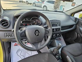 Обява за продажба на Renault Clio 1.2i-73kc= 102хил.км!!!= EURO 5B ~10 900 лв. - изображение 7