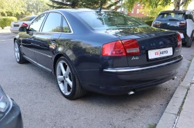 Audi A8 4.2TDI/BiXenon/Distronic/Въздух, снимка 5