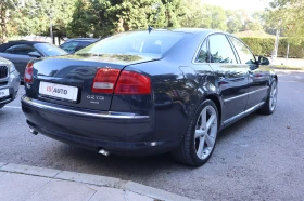 Audi A8 4.2TDI/BiXenon/Distronic/Въздух - [7] 