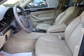 Audi A8 4.2TDI/BiXenon/Distronic/Въздух, снимка 10