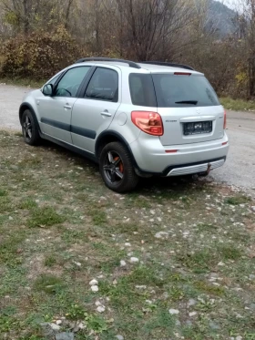 Suzuki SX4 1, 9.44 | Mobile.bg    6