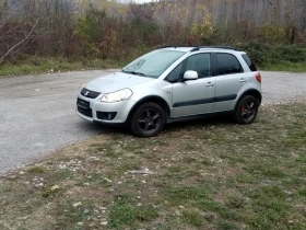     Suzuki SX4 1, 9.44