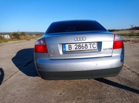 Audi A4 1.9TDI 131к.с 6ск, снимка 2