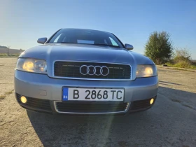 Audi A4 1.9TDI 131к.с 6ск, снимка 1