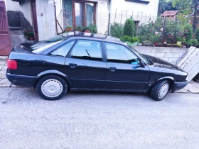 Audi 80 | Mobile.bg    4