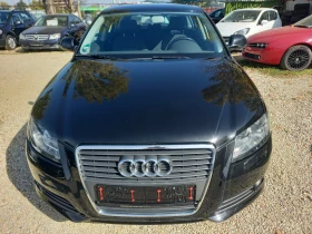 Audi A3 1.8 T.160.Face - [2] 