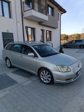 Toyota Avensis | Mobile.bg    11