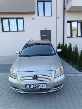 Toyota Avensis | Mobile.bg    12