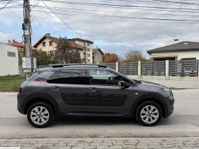 Citroen C4 Cactus FACELIFT-53.-AVTOMAT- | Mobile.bg    4