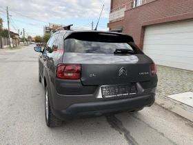 Citroen C4 Cactus FACELIFT-53.-AVTOMAT- | Mobile.bg    7