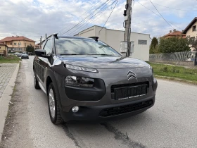 Citroen C4 Cactus FACELIFT-53.-AVTOMAT- | Mobile.bg    3