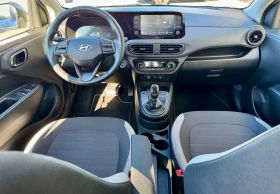 Hyundai I10 Exclusive Smart key No RVM - [8] 