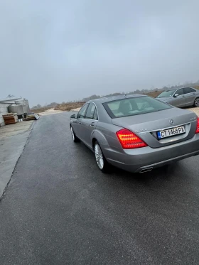 Mercedes-Benz S 350, снимка 2