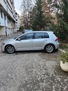 Обява за продажба на VW Golf 7.5 Гаранция ~32 990 лв. - изображение 1