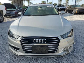 Audi A7 PREMIUM* PLUS* * * LANE* ASSIST*  | Mobile.bg    5