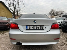 Обява за продажба на BMW 520 BENZIN AVTOMAT NAVI ~7 800 лв. - изображение 5