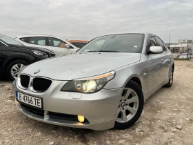 Обява за продажба на BMW 520 BENZIN AVTOMAT NAVI ~7 800 лв. - изображение 1