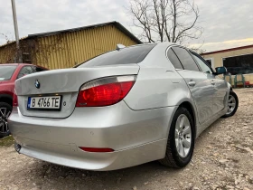 Обява за продажба на BMW 520 BENZIN AVTOMAT NAVI ~7 800 лв. - изображение 1