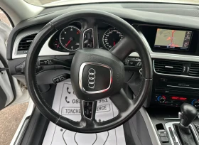 Audi A4 2.0-TDI-LED-XENON-BI XENON-AUTOMAT-TOP-NEW-FULL, снимка 12