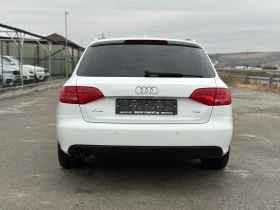 Audi A4 2.0-TDI-LED-XENON-BI XENON-AUTOMAT-TOP-NEW-FULL, снимка 5