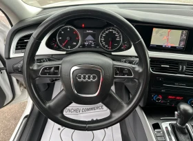 Audi A4 2.0-TDI-LED-XENON-BI XENON-AUTOMAT-TOP-NEW-FULL, снимка 9