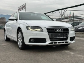 Audi A4 2.0-TDI-LED-XENON-BI XENON-AUTOMAT-TOP-NEW-FULL, снимка 1