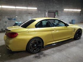 BMW M4 3.0L 6 Rear-wheel drive, снимка 5