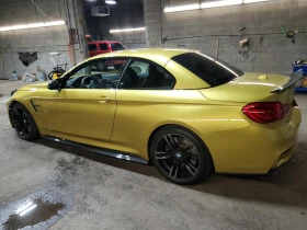 BMW M4 3.0L 6 Rear-wheel drive, снимка 2