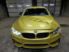 BMW M4 3.0L 6 Rear-wheel drive, снимка 7