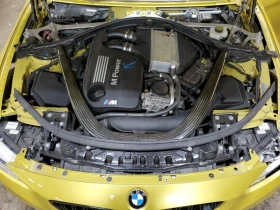 BMW M4 3.0L 6 Rear-wheel drive, снимка 3